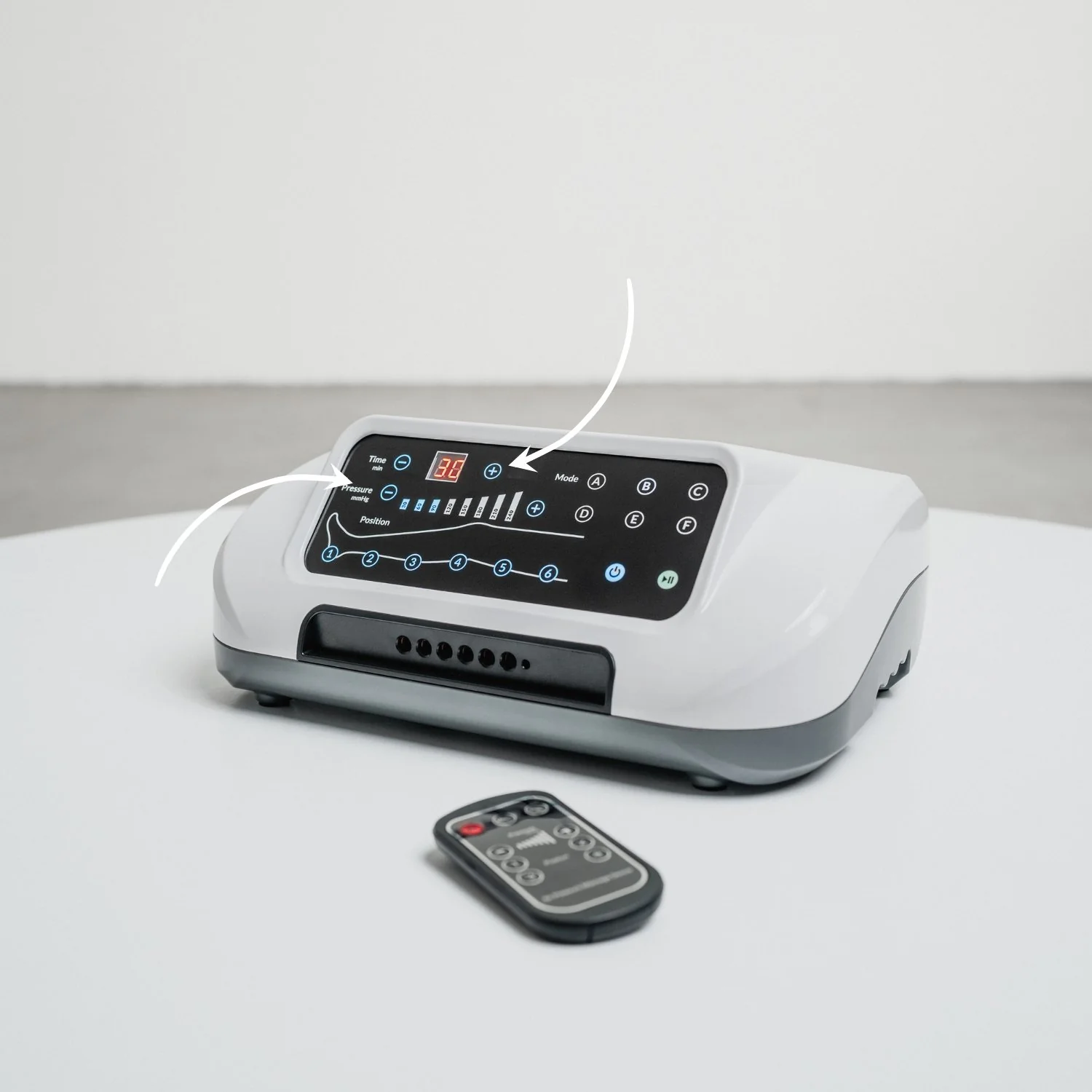 Venen Engel 6 Premium mit Beinmanschetten (Miete) - Image 10