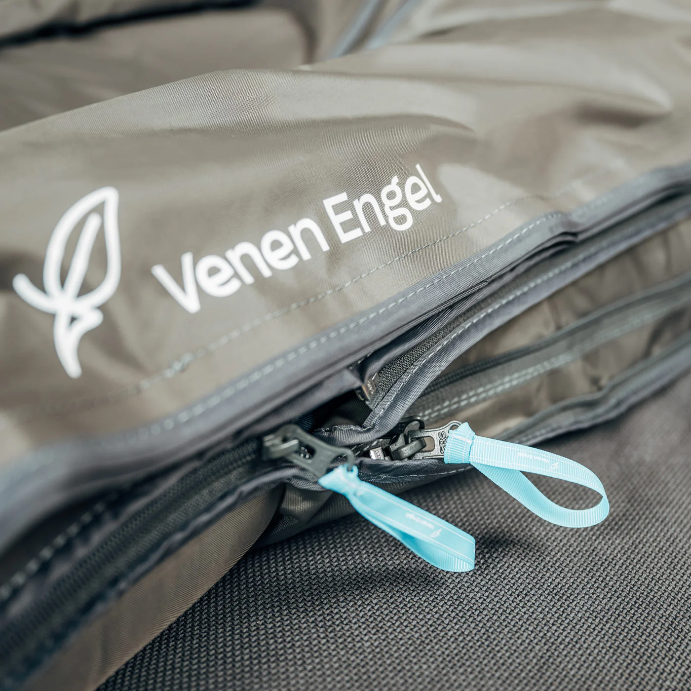 Venen Engel 8 Premium mit Lymph-Flow Pants (Miete) - Image 3