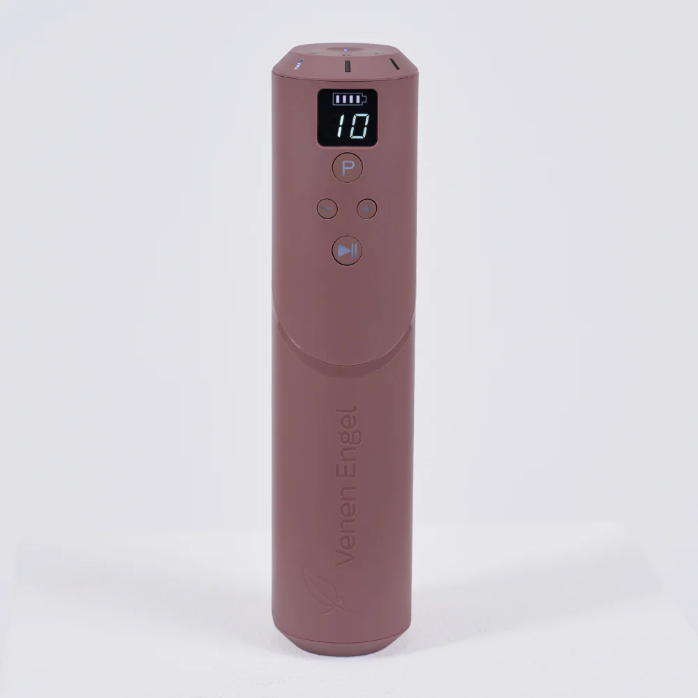 Venen Engel Plus mit Lymph-Flow Pants (Generalüberholt) - Image 3