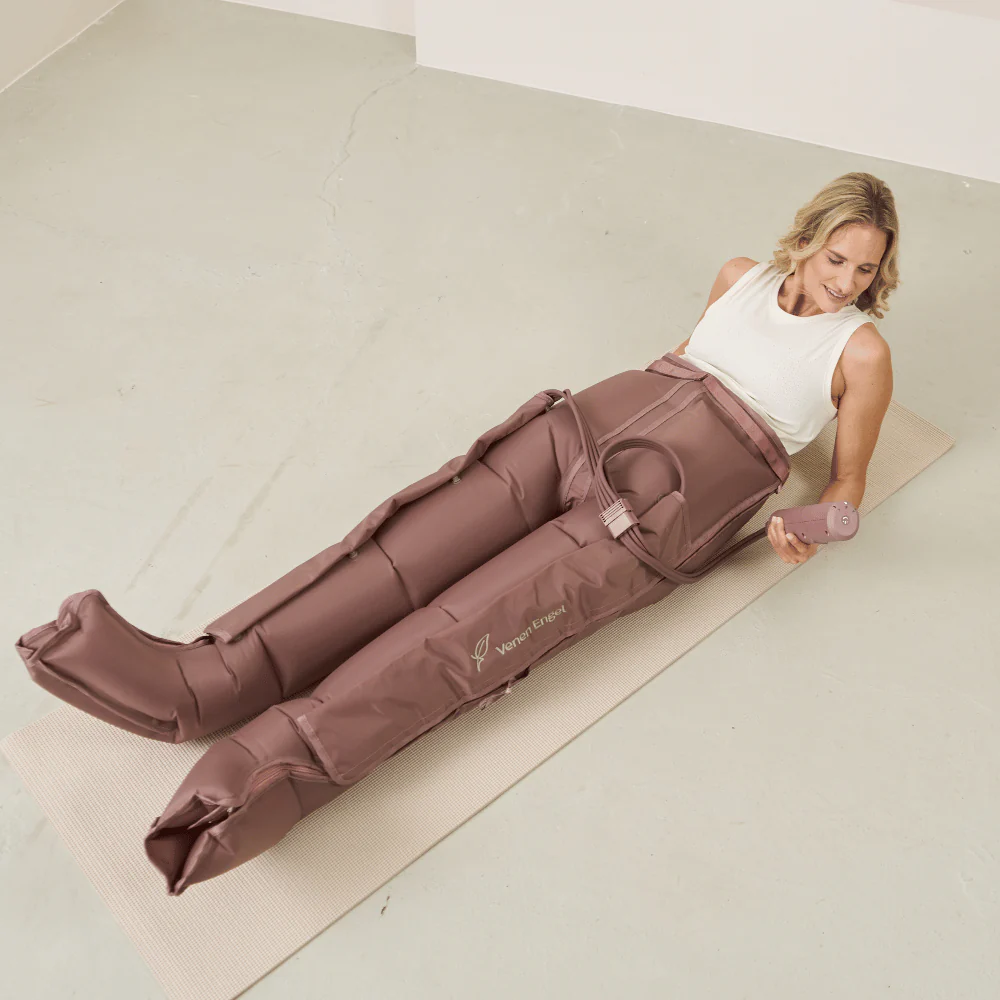Venen Engel Plus mit Lymph-Flow Pants (Generalüberholt) - Image 6