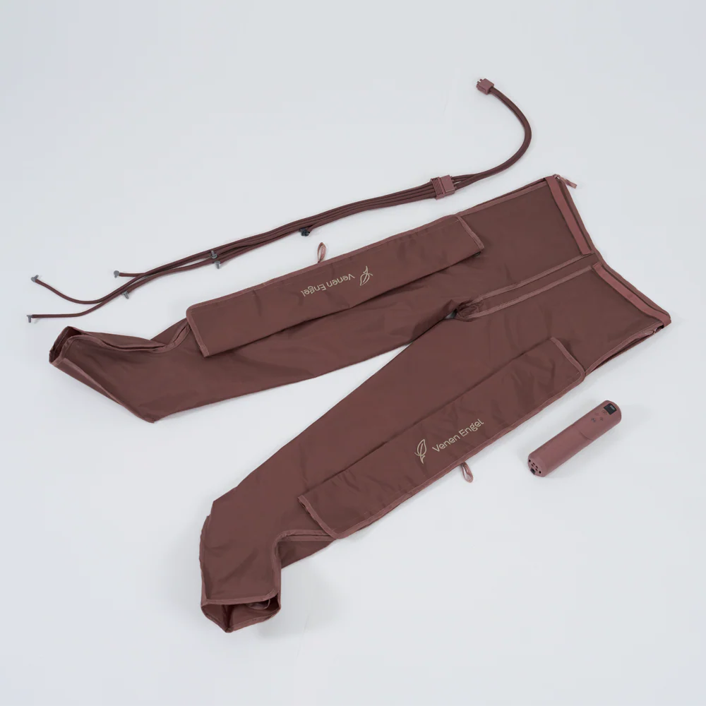 Venen Engel Plus mit Lymph-Flow Pants (Generalüberholt) - Image 7